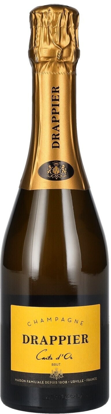 Drappier Carte d'Or Brut