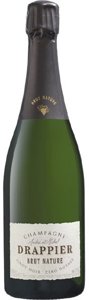 Drappier Brut Nature 0,75l