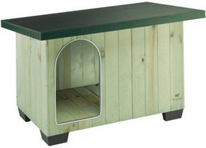 Ferplast Niche Baita 80 102 x 70 x 65,5 cm
