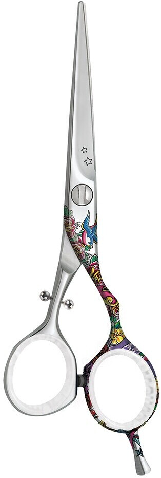 Jaguar-Solingen 45255-1 White Line Safari (5.5 inch)