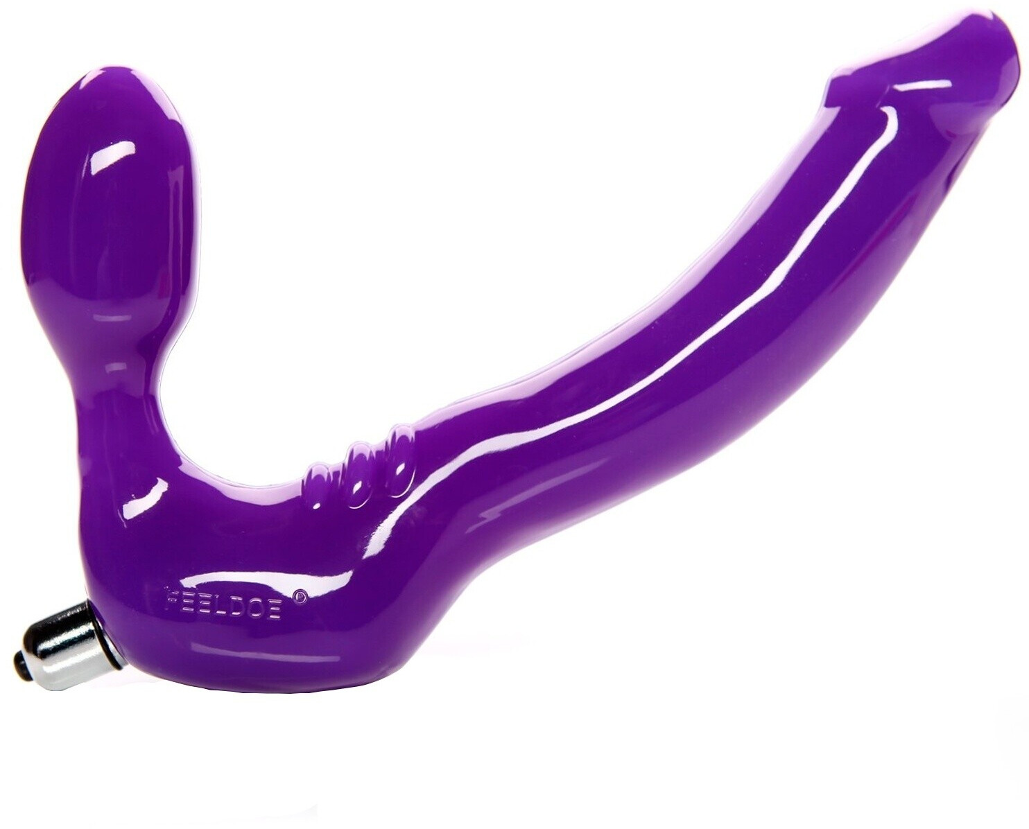 Tantus Feeldoe violet