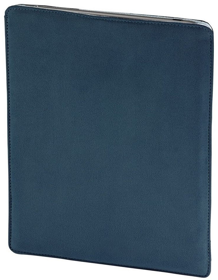 Hama Etui microfibres pour iPad