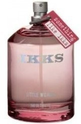IKKS Litlle Woman Eau de Toilette (100 ml)