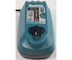 Makita Ladegerät DC10WA ab € 23,49 | Preisvergleich bei Makita Ladegerät DC10WA ab € 23,49 | Preisvergleich bei