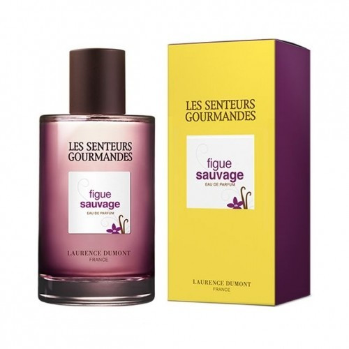 Les Senteurs Gourmandes Figue Sauvage Eau de Parfum (100 ml)