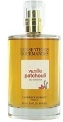 Laurence Dumont Vanille Patchouli Eau de Parfum (100 ml)