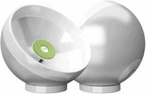 Clingo Parabolic Sound Sphere