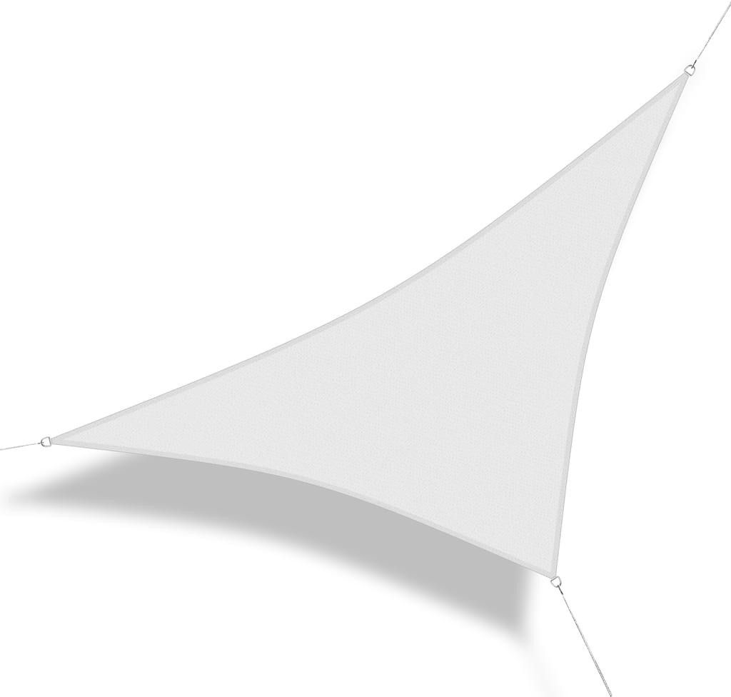 Corasol Triangle 5 x 5 x 7 m