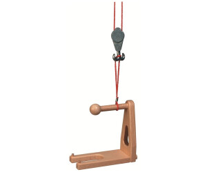 fagus spielwaren Fagus mini Holzauto LKW