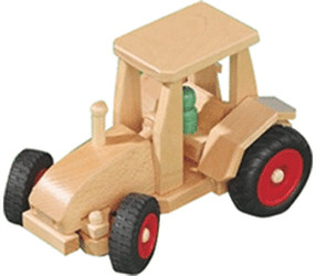 Fagus Tracteur (1029)
