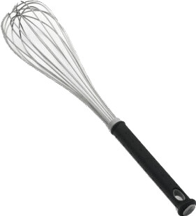 Lacor Fouet Fibreglass 35 cm