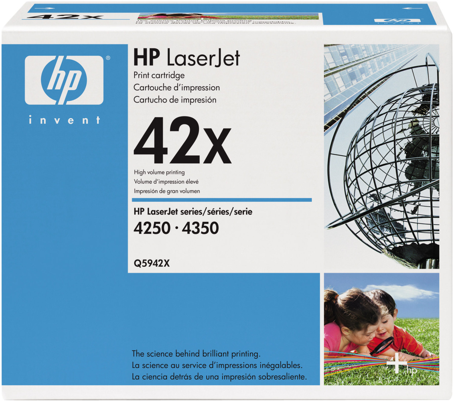 Купить Картридж Hp Laserjet C7115a