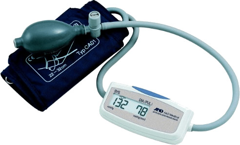A&D UA-704