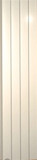 Airélec Fontéa digital vertical 1500 W