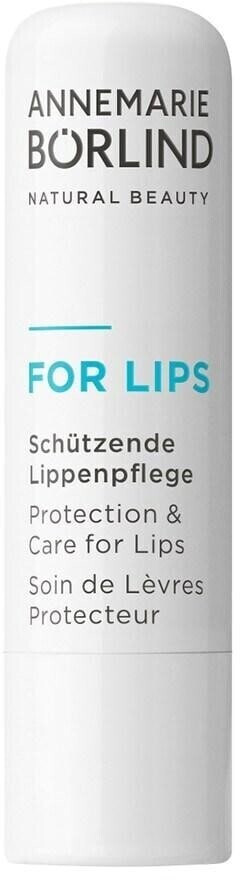 Annemarie Börlind For Lips Care for your lips with shea butter (5g)