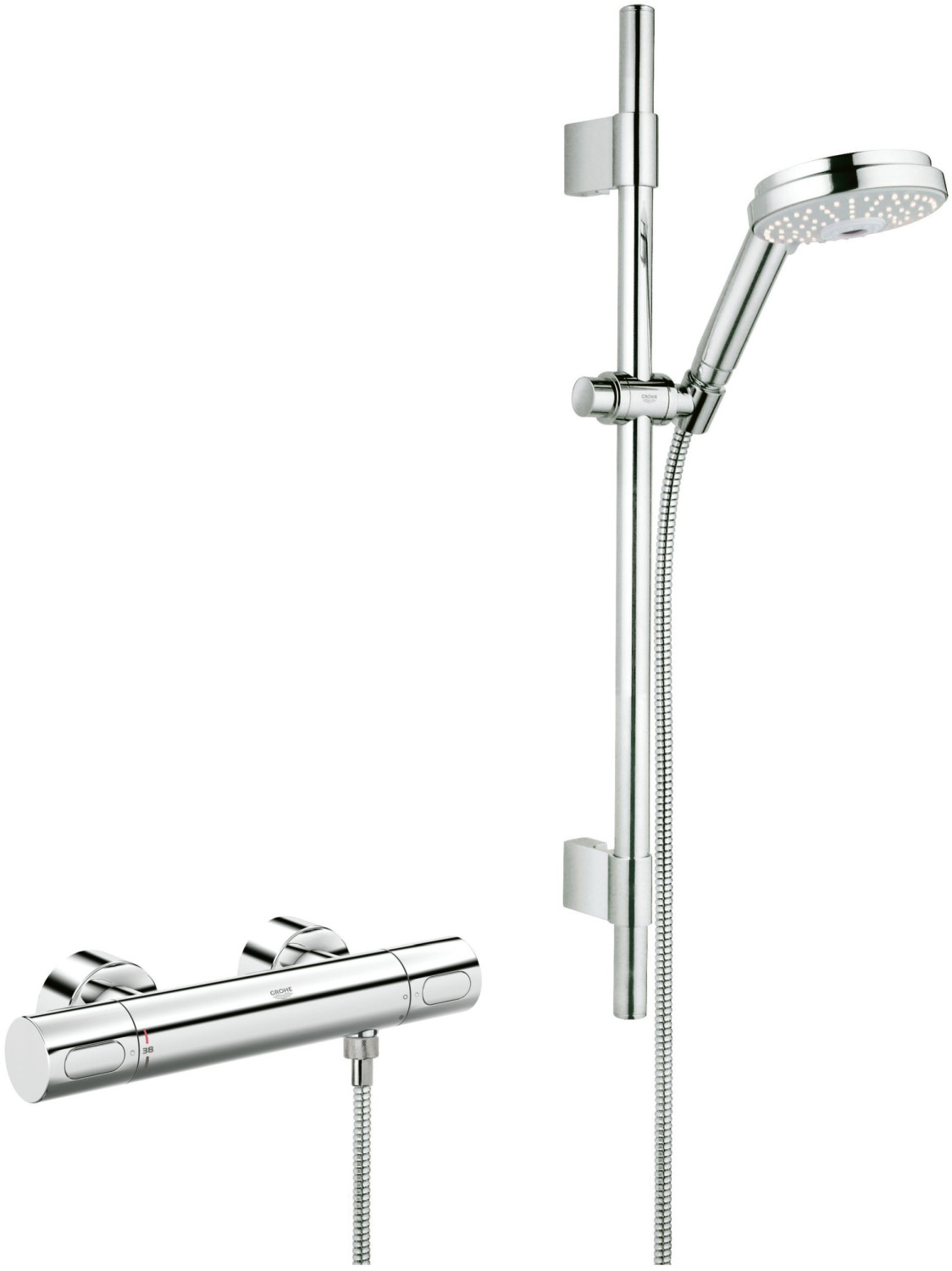 GROHE Grohtherm 3000 Cosmopolitan (34275000)