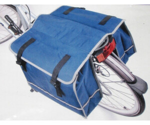 Bicycle Gear Double Bag