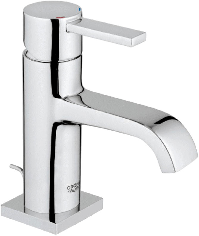 GROHE Allure Mitigeur monocommande chromé (32757)