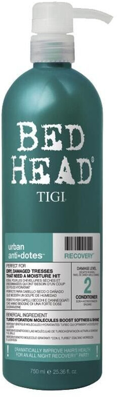 Tigi Bed Head Urban Antidotes Après-shampooing régénérant (750 ml)