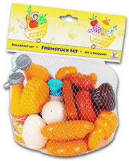 The Toy Company Filet garni - petit-déjeuner