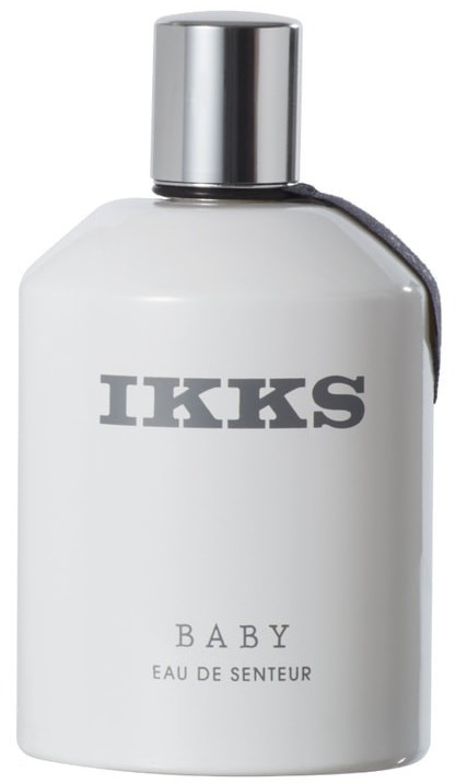 IKKS Baby Eau de Senteur (100 ml)