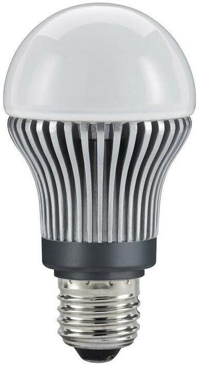 Paulmann LED AGL 5x1W RGB E27 remote