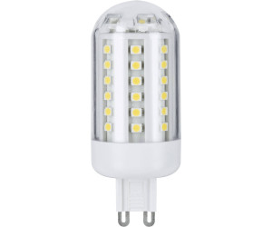 10 x Paulmann LED Stiftsockel 2W G9 230V 180lm Lampe Birne Leuchtmittel warmweiß