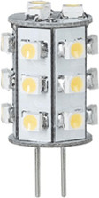 Paulmann LED ronde NV (1W G4)