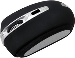 Elypse Velvet Mouse Nano