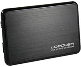 LC Power LC-25BUB3