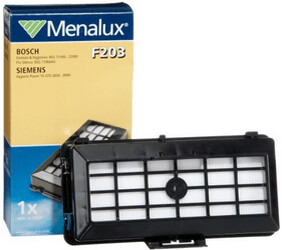 Menalux F 203