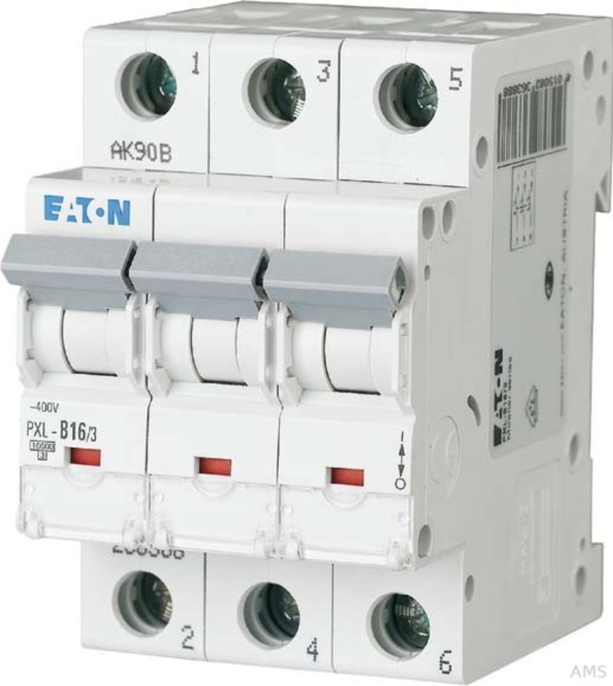 Moeller PXL-C16/3