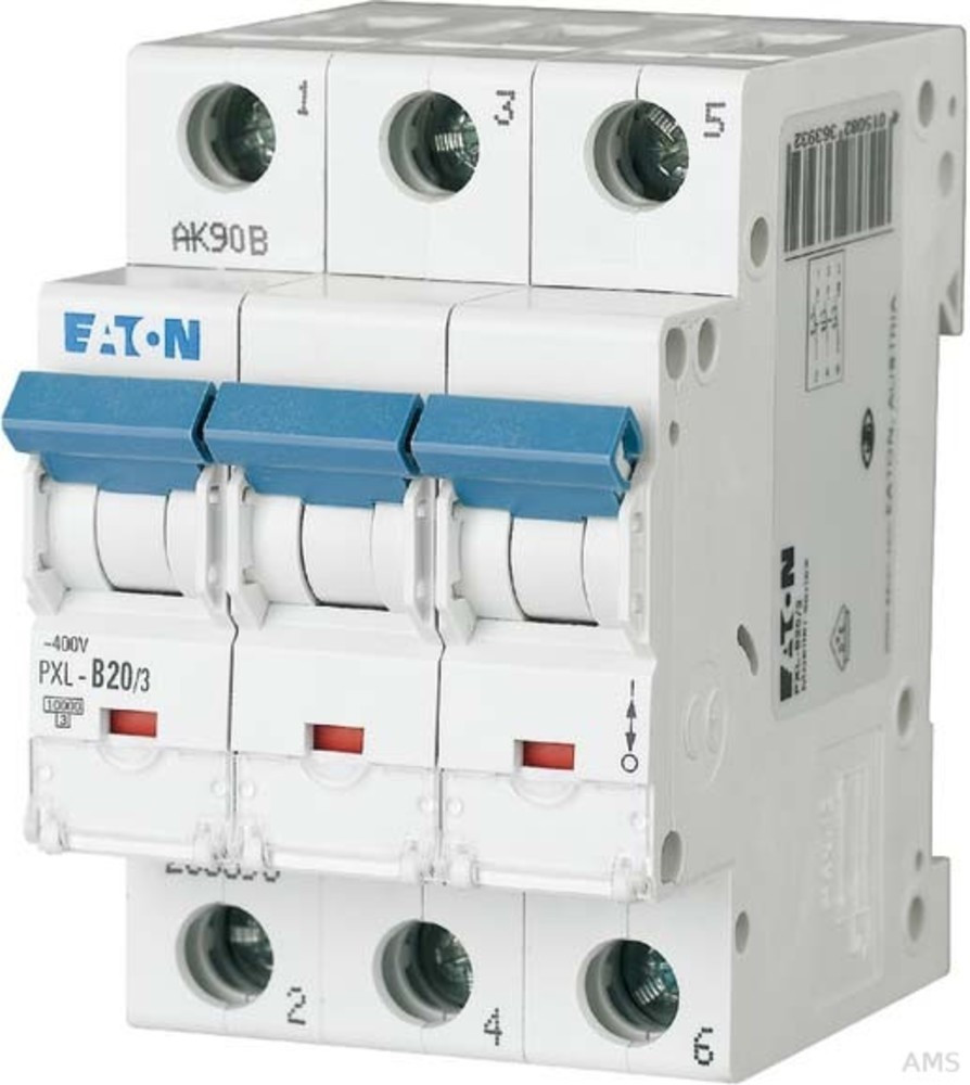 Moeller PXL-C20/3