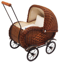 Legler Poussette Elisabeth (8762)