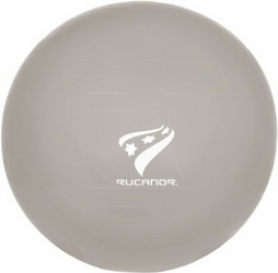 Rucanor Ballon de gymnastique 65 cm
