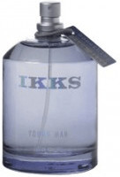 IKKS Young Man Eau de Toilette (100 ml)
