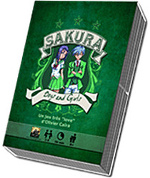 Sakura Boys & Girls