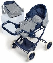 Legler Poussette marine (4041)