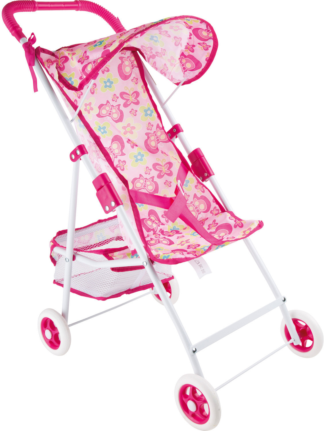 Legler Poussette canne pour poussette (4036)