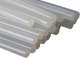 Proxxon Bâtons de colle 7 mm (28194)