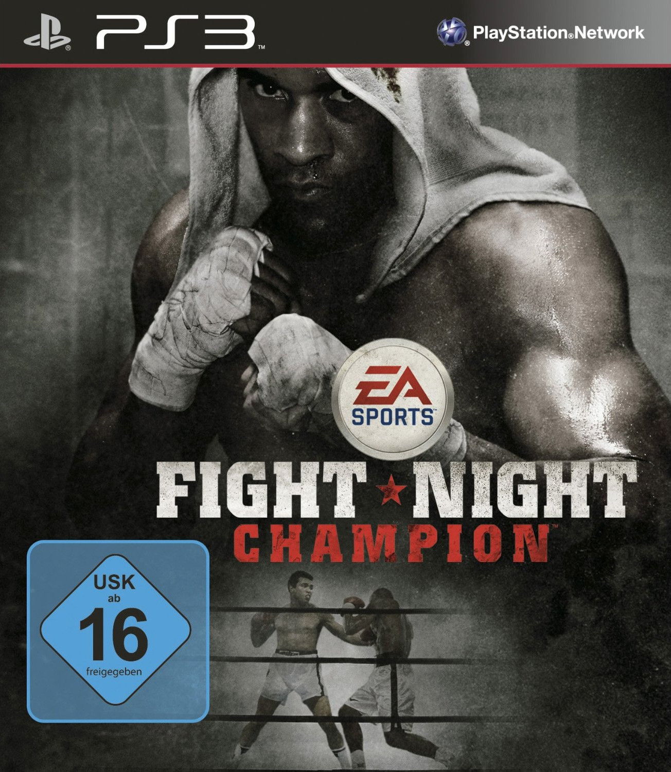 fight night champion keygen game pc