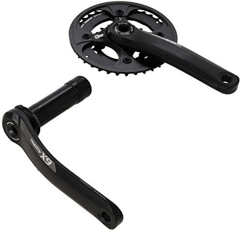 Pedalier sales vtt truvativ
