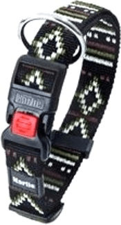 Karlie Tonka Plus dog collar M (20 mm / 40-55 cm)