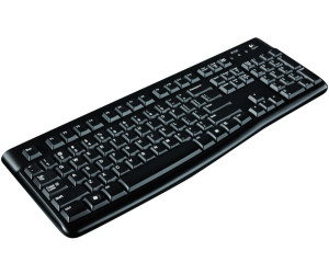 Logitech K120 No Ab 20 47 Preisvergleich Bei Idealo De