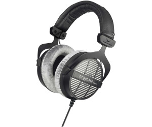Beyerdynamic - Filaire Écouteurs stéréo DT 990 Edition - 32Ω, noir
