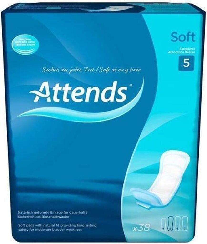 Attends
