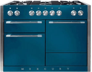 Falcon Mercury 1200 électrique-gaz