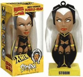 Funko Figurine Bobble Head Storm, Marvel