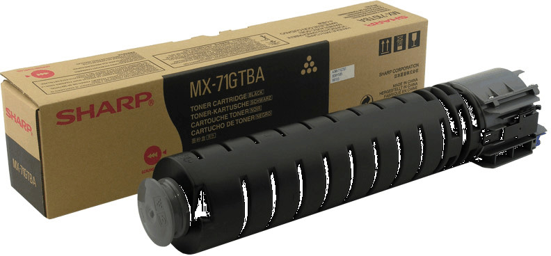 Sharp MX-71GTBA