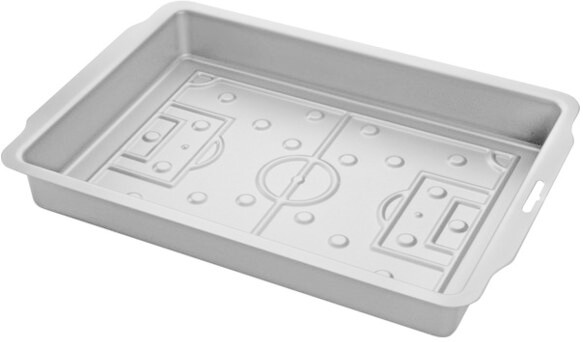 Birkmann Football Pitch Baking Mould (212251)